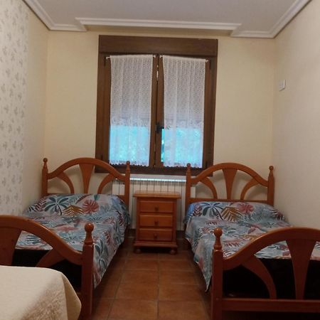 SotésVivienda Turistica San Martin公寓 外观 照片