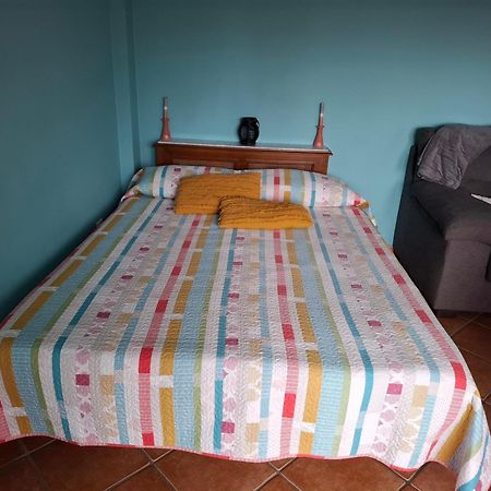 SotésVivienda Turistica San Martin公寓 外观 照片
