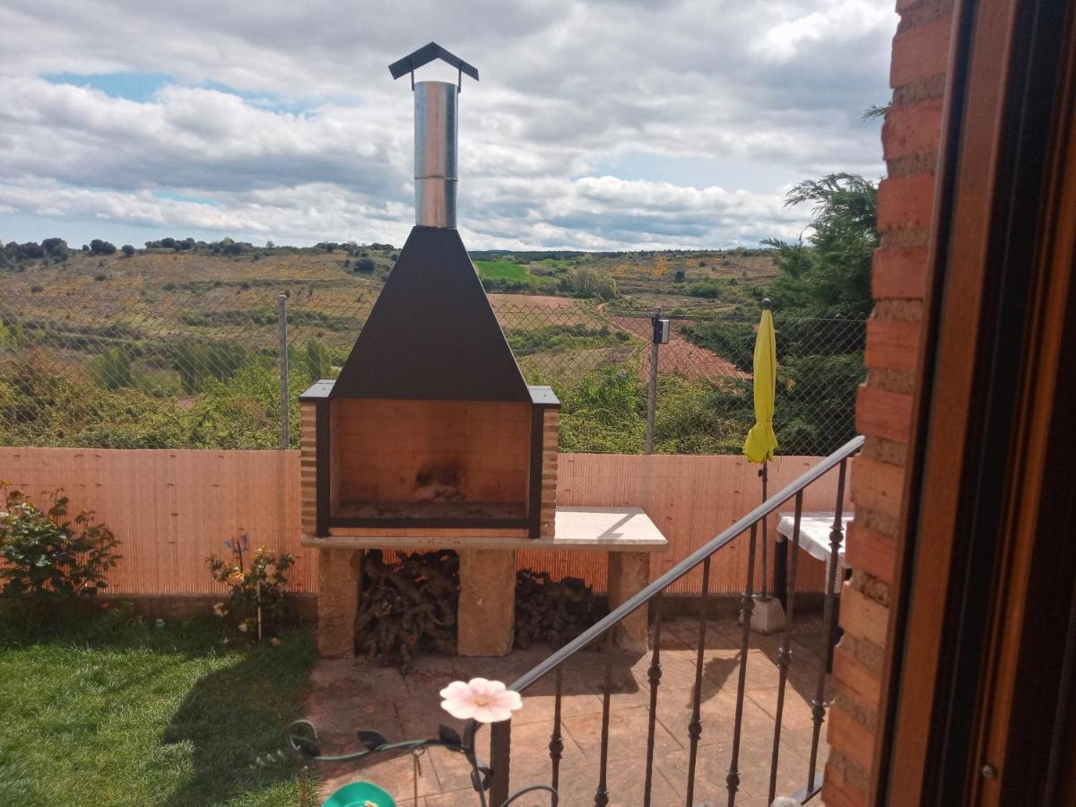SotésVivienda Turistica San Martin公寓 外观 照片