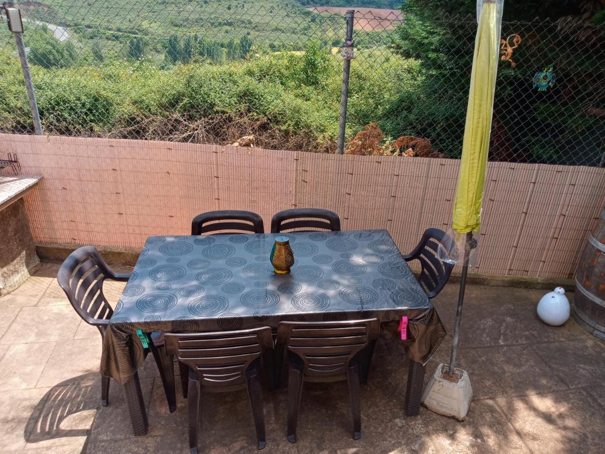 SotésVivienda Turistica San Martin公寓 外观 照片