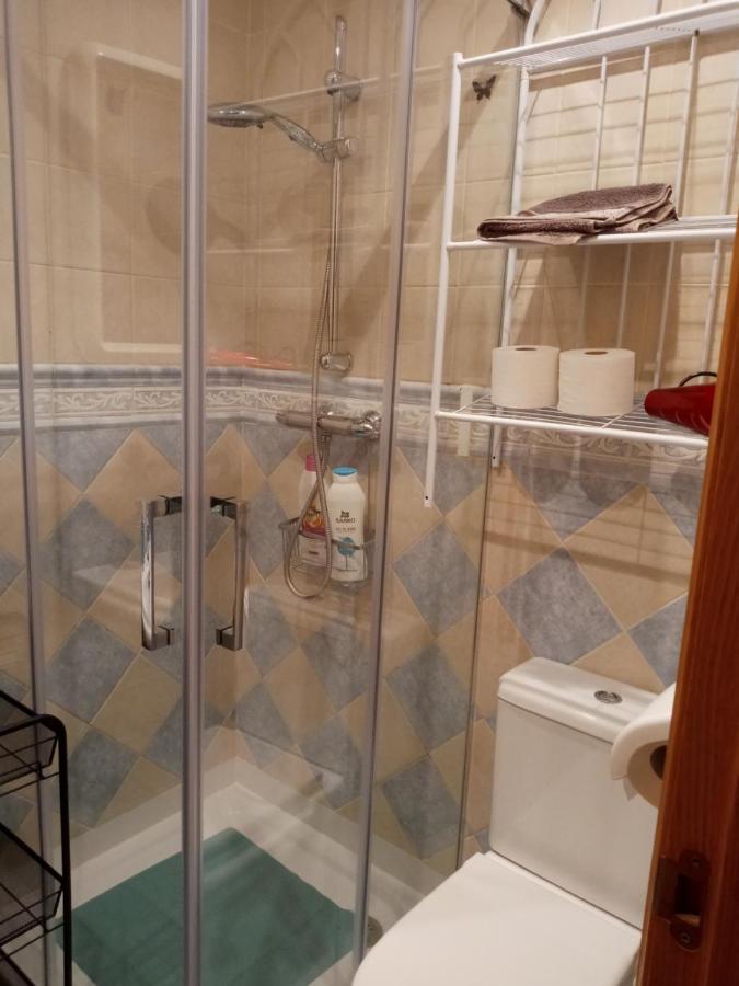 SotésVivienda Turistica San Martin公寓 外观 照片