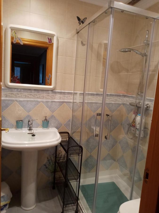 SotésVivienda Turistica San Martin公寓 外观 照片