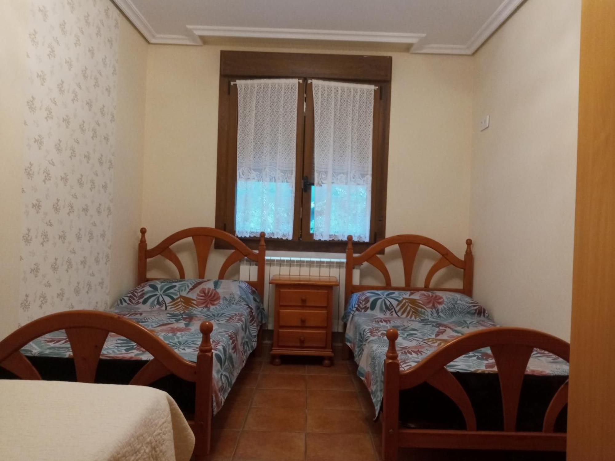 SotésVivienda Turistica San Martin公寓 外观 照片