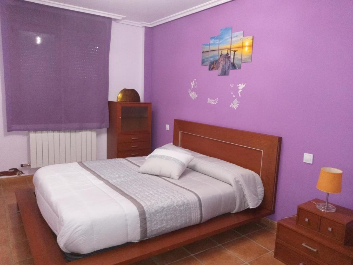 SotésVivienda Turistica San Martin公寓 外观 照片