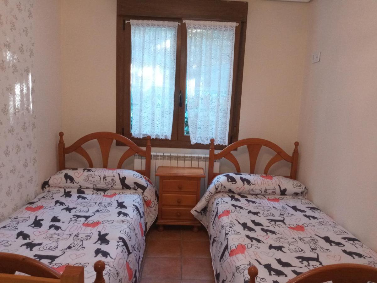 SotésVivienda Turistica San Martin公寓 外观 照片