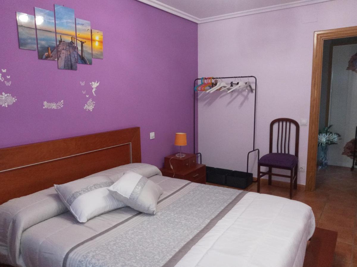 SotésVivienda Turistica San Martin公寓 外观 照片