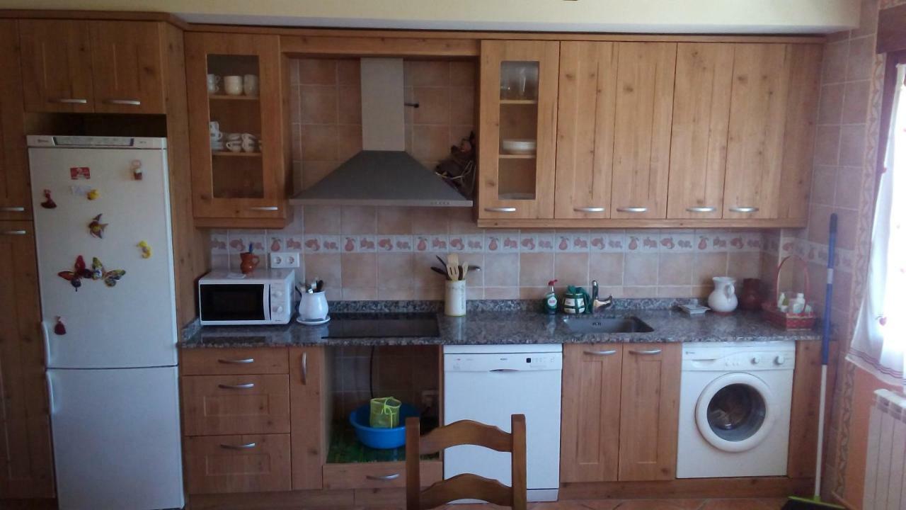 SotésVivienda Turistica San Martin公寓 外观 照片