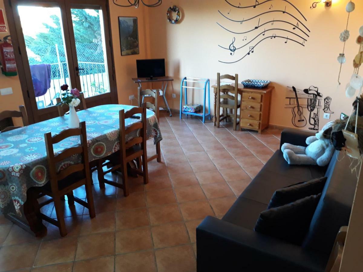SotésVivienda Turistica San Martin公寓 外观 照片
