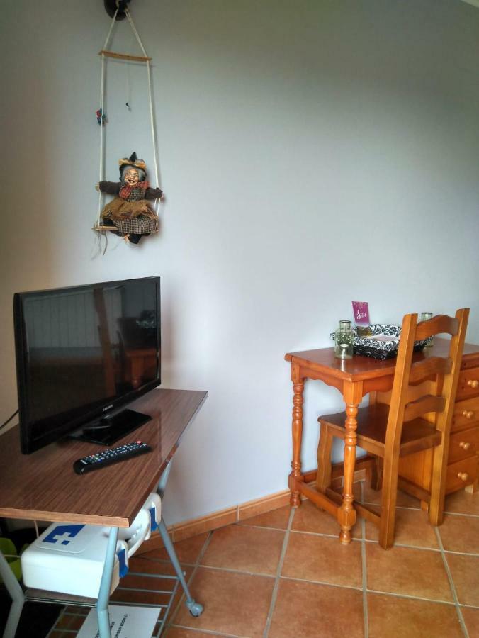 SotésVivienda Turistica San Martin公寓 外观 照片