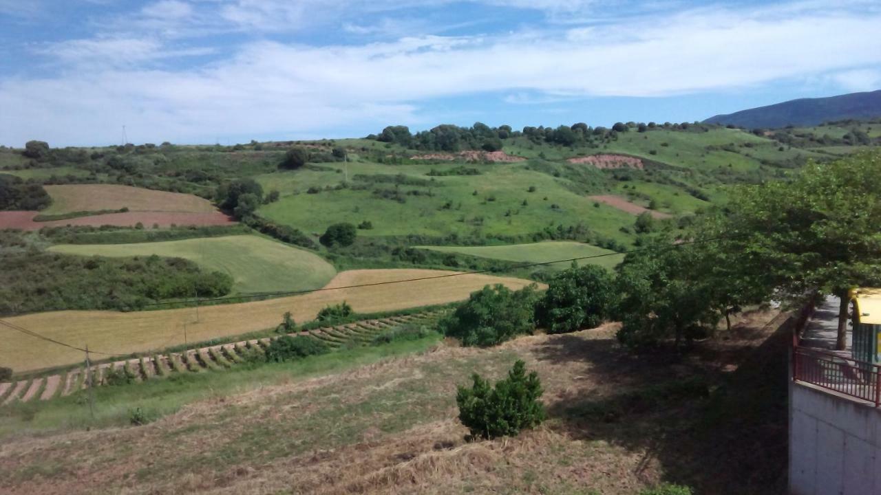 SotésVivienda Turistica San Martin公寓 外观 照片