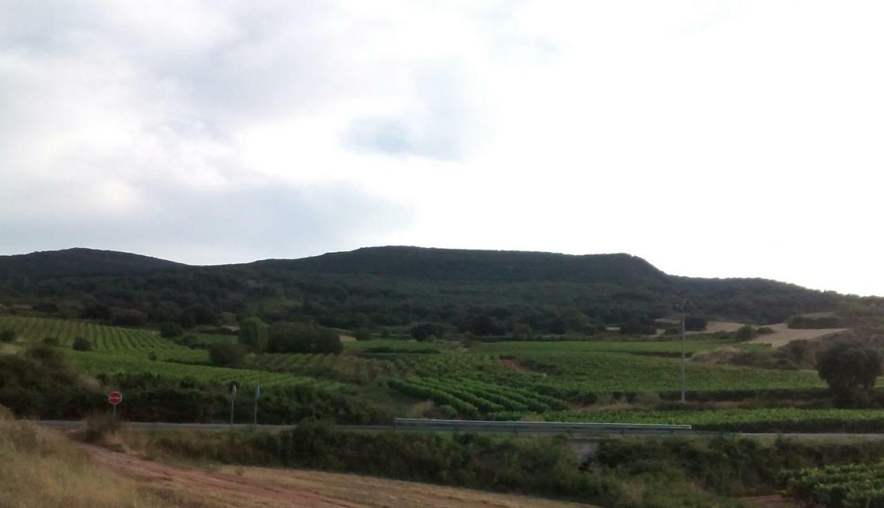 SotésVivienda Turistica San Martin公寓 外观 照片