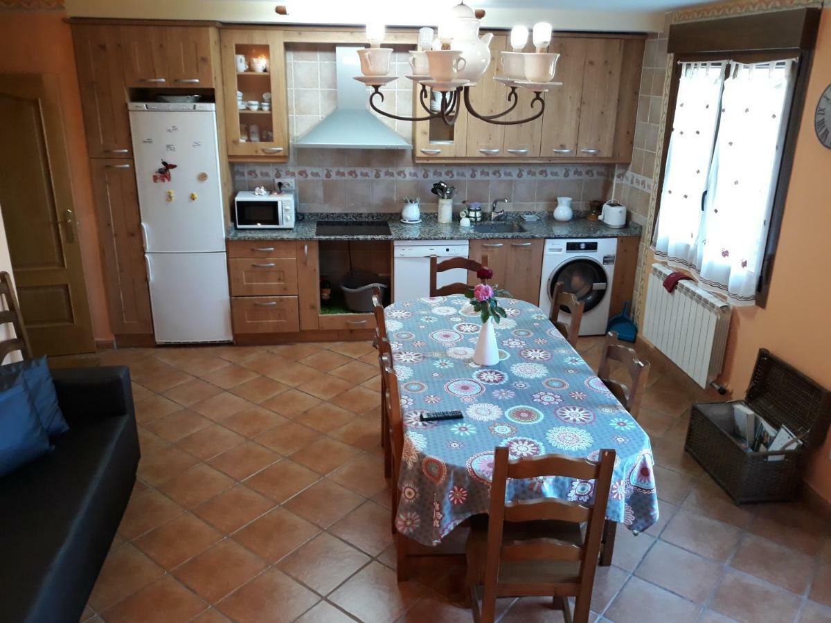 SotésVivienda Turistica San Martin公寓 外观 照片